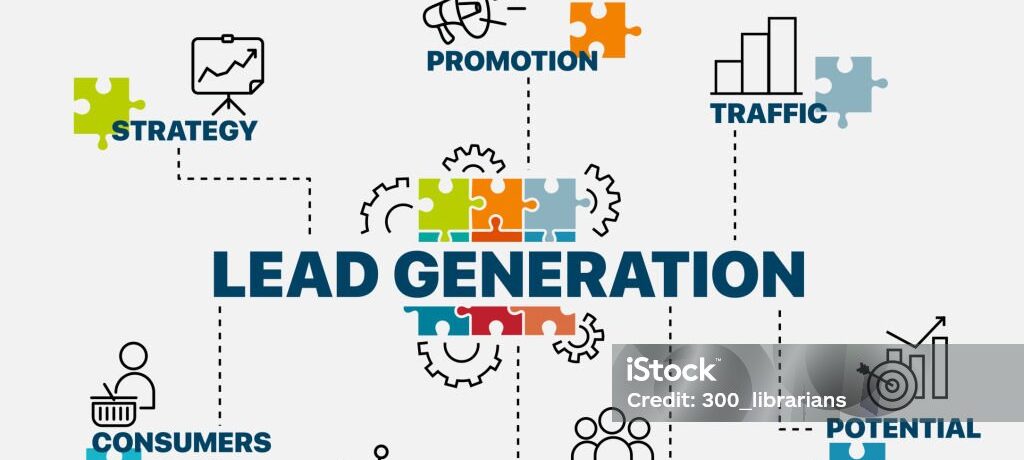 Lead generation